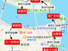-烤匠麻辣烤鱼(观音桥大融城店)
