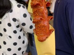 -黑色经典臭豆腐·湖南特产(步行街店)