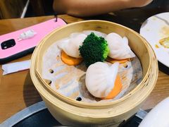 招牌水晶虾饺-广州海鲜酒楼(长丰园店)