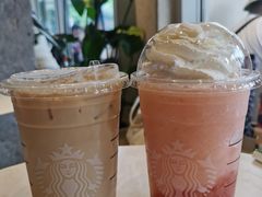 -星巴克(武康路店)