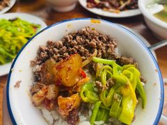 -龙头街回族餐厅(蒜村新区农大店)