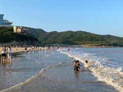-东海半边山旅游度假区