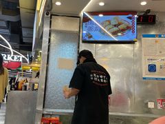 -孖记茶档·热腾茶餐(乐峰店)