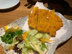 -初居食屋日式料理(万象城购物中心店)