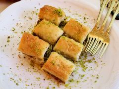 -龟兹KUCINA·新疆菜(前滩L+PLAZA店)