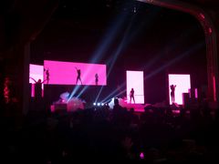 -南京阿波罗演艺广场