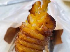 -蚝哥花姐湛江烤生蚝(美丽湾市场店)