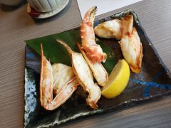 碳烤螃蟹-蟹道乐(道顿堀中店 )