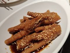 -味可道美食坊(福基路店)