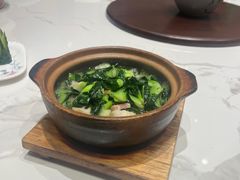 -陈记菜馆·非遗淮扬菜(东关街教场店)