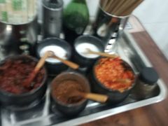 -攀枝花·任德琼·盐边羊肉米线