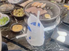 -燚青春东北泥炉烤肉(百合店)