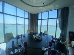 -岁粤Moon·湖景餐厅(月光码头店)