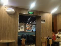 -魏家凉皮(十里河店)