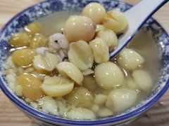 -黄记潮汕甜汤(贝底田坊店)