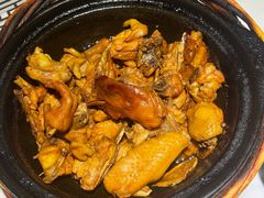 -客家大院·非遗赣南客家菜(郁孤台店)