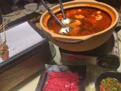 -聚味瞿记·龙虾堂(天元店)