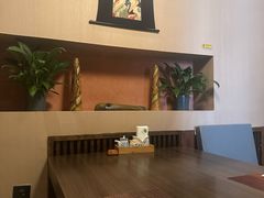 -青叶日本料理(北辰店)