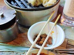 -清真玉林老字号稍麦羊杂碎(宽巷子民族美食街店)