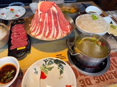 -田园肥牛府(东关街店)