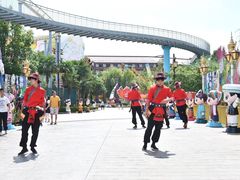 -七彩云南欢乐世界