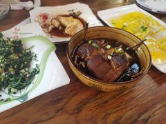 -印象江南(东栅店)