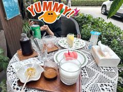 -默迹咖啡馆