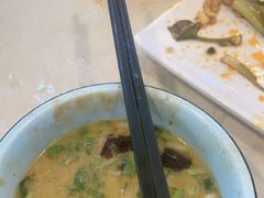 -虾大侠·盱眙龙虾老北京铜锅涮羊肉(金楠天街店)