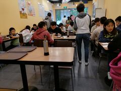 大堂-有礼有面(知春路店)