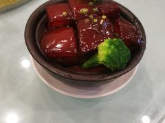 -鑫皇朝酒店(建设一路店)