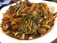 -王村姑老土炕莜面村(桥东店)