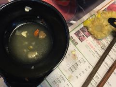 -湯島涮小火锅(余姚五彩城店)