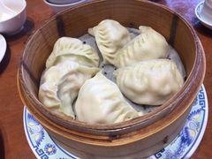 -圆山大饭店-圆苑餐厅