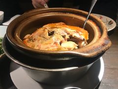 -金牌外婆家(苏州中心店)