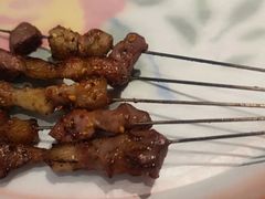 -北丐先生·野馄饨烧烤(长宁龙之梦店)