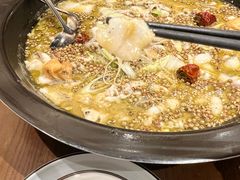 -三天打鱼(奥体店)