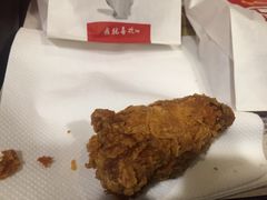 -麦当劳(北京南站店)