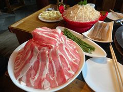 -宽巷子成都火锅(南站店)