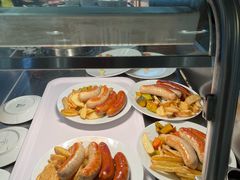 -宜家·瑞典风味餐厅(四元桥店)