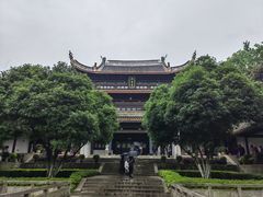 -岳麓书院
