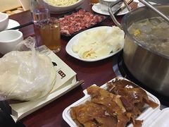 -广味鲜潮汕牛肉火锅(延安三路店)
