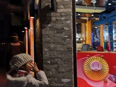 -京扇子(烟袋斜街店)