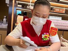 -海底捞火锅(莘松路店)