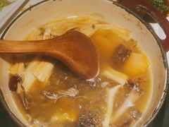 -黑鸡小馆(金源店)