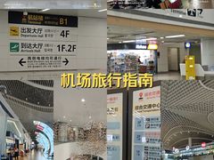 -青岛胶东国际机场