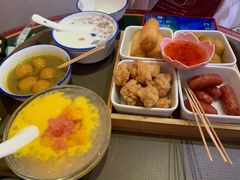 -五条人糖水铺(武林总店)
