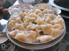 -老村长铁锅宴(航才路店)
