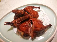 瑞珍一品乳鸽-新加坡瑞珍•海河观景餐厅