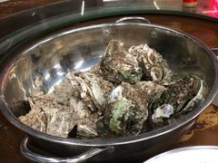 -蚝得喜海鲜(东城店)