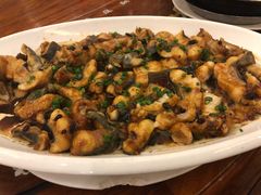 叉尾鱼-美极鲜食坊(宝安南路店)